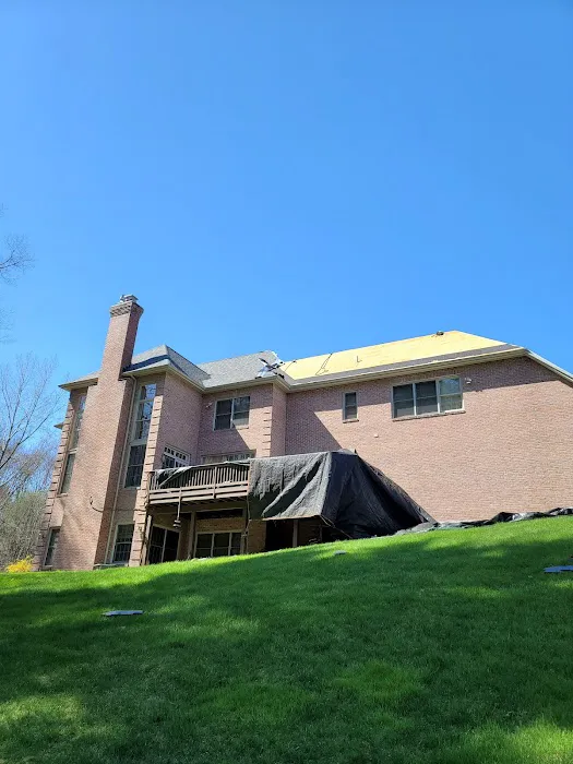 Connecticut Valley Home Improvement Picture 3