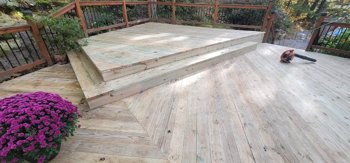 Connecticut Valley Home Improvement Picture 5