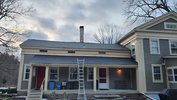 Connecticut Valley Home Improvement Picture 6