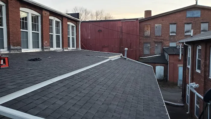 Connecticut Valley Home Improvement Picture 9