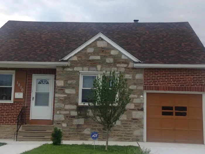 1st Choice Roofing Inc. Picture 2