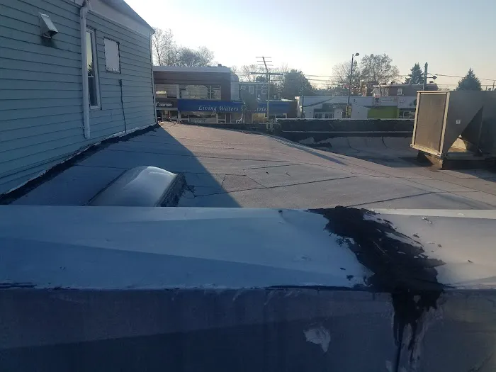 1st Choice Roofing Inc. Picture 1