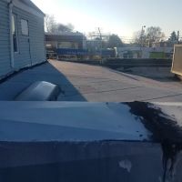 1st Choice Roofing Inc. ico