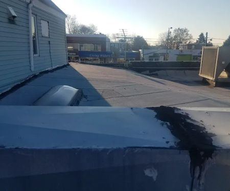 1st Choice Roofing Inc.