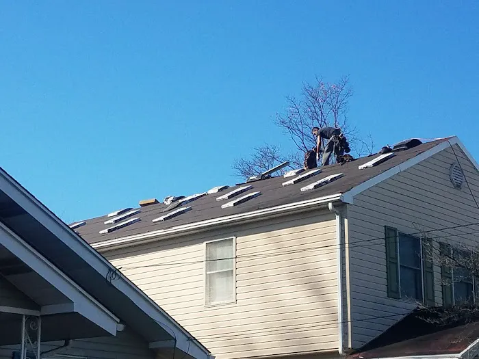 1st Choice Roofing Inc. Picture 4