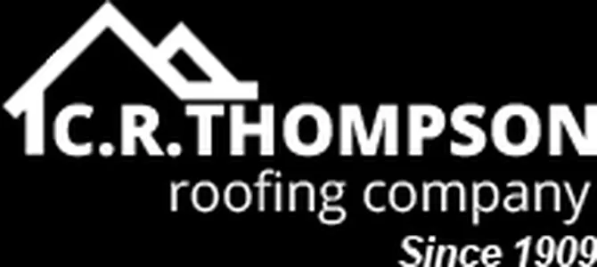 C.R. Thompson Roofing Picture 1
