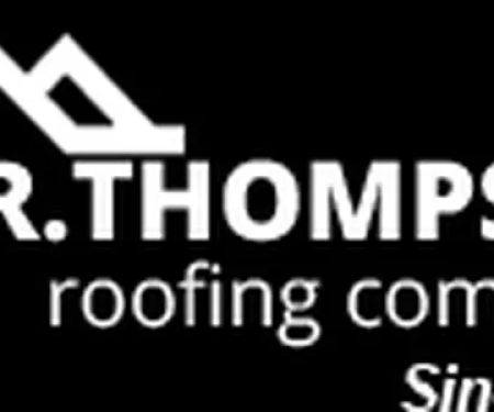 C.R. Thompson Roofing