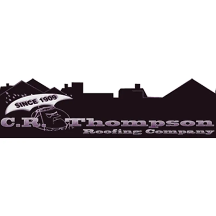 C.R. Thompson Roofing Picture 9