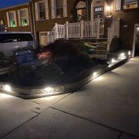 James M Perry Roofing ico