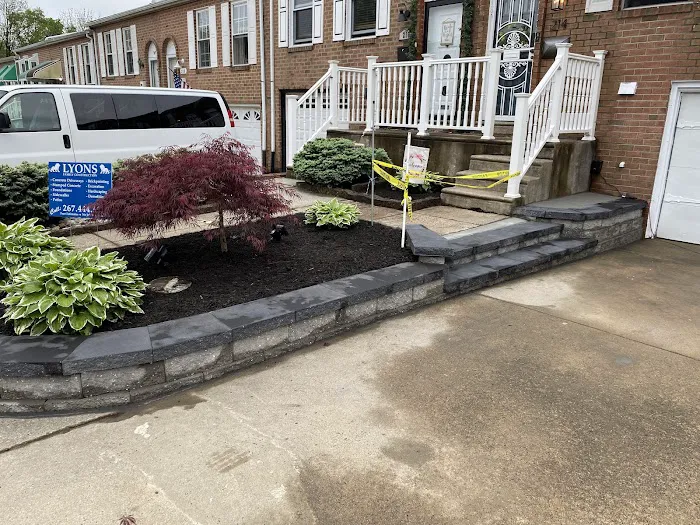 James M Perry Roofing Picture 3