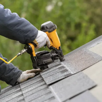 James M Perry Roofing Picture 4