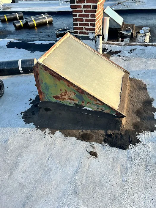 Union Roofing Picture 2