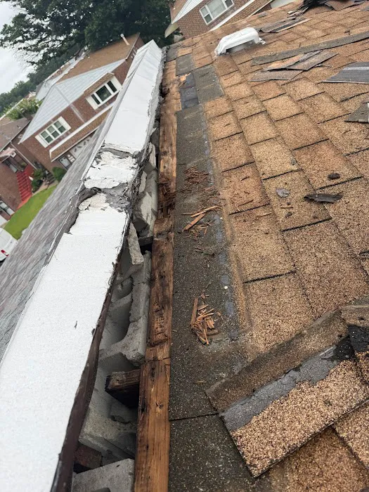 Union Roofing Picture 1