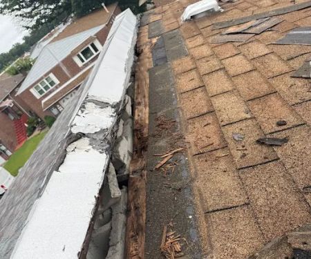 Union Roofing