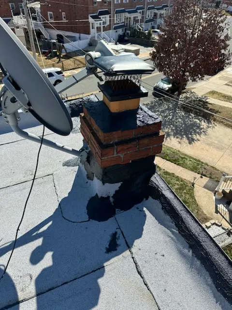 Union Roofing Picture 3