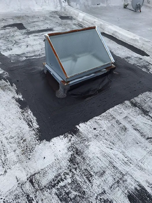 Union Roofing Picture 5