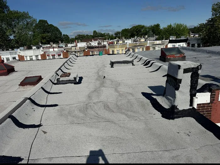 Union Roofing Picture 4