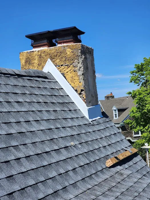 Union Roofing Picture 6