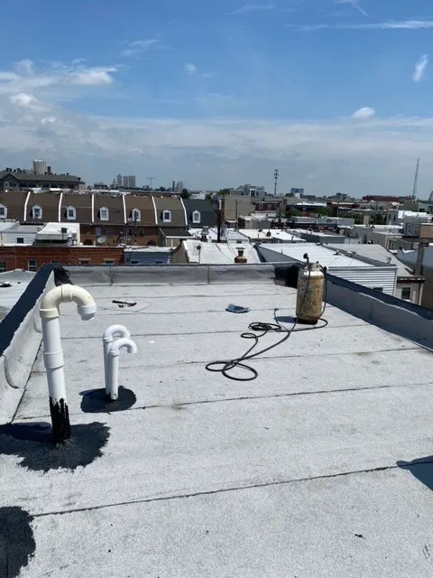 Union Roofing Picture 9