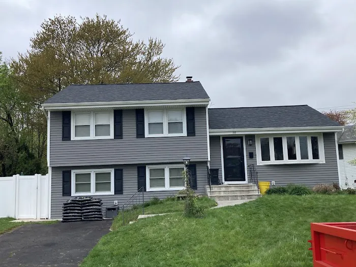 Modern Roofing & Exteriors Picture 3