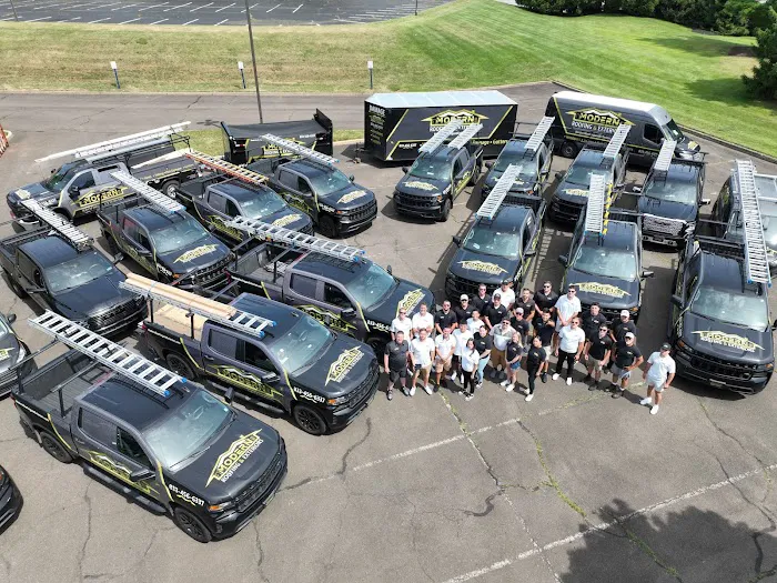 Modern Roofing & Exteriors Picture 4