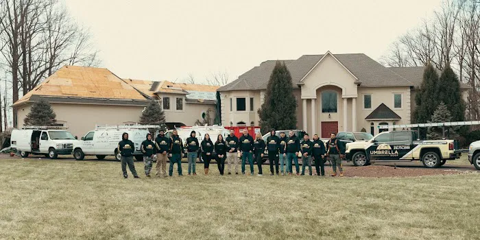 Umbrella Roofing Picture 1