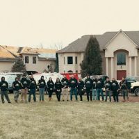 Umbrella Roofing ico