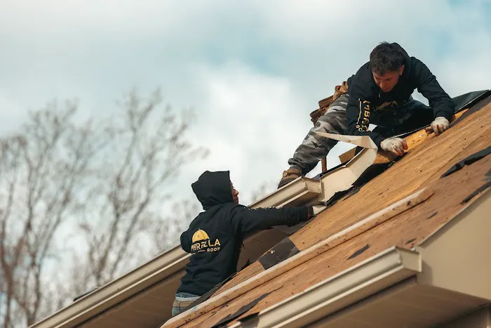 Umbrella Roofing Picture 3