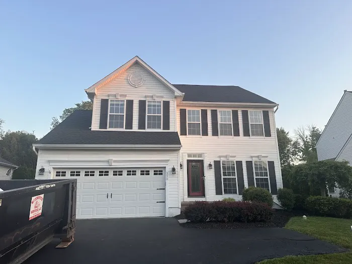 Umbrella Roofing Picture 4