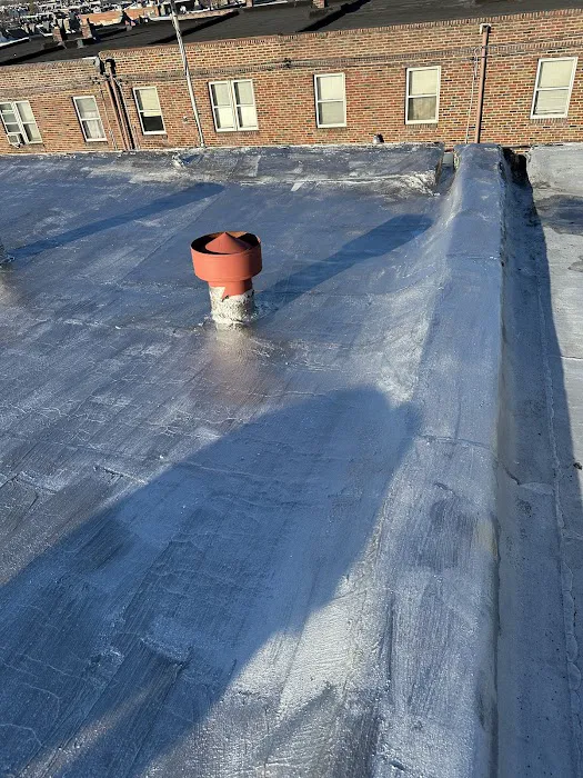 Umbrella Roofing Picture 8