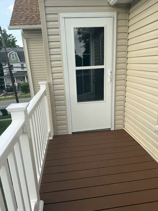 Umbrella Roofing Picture 7