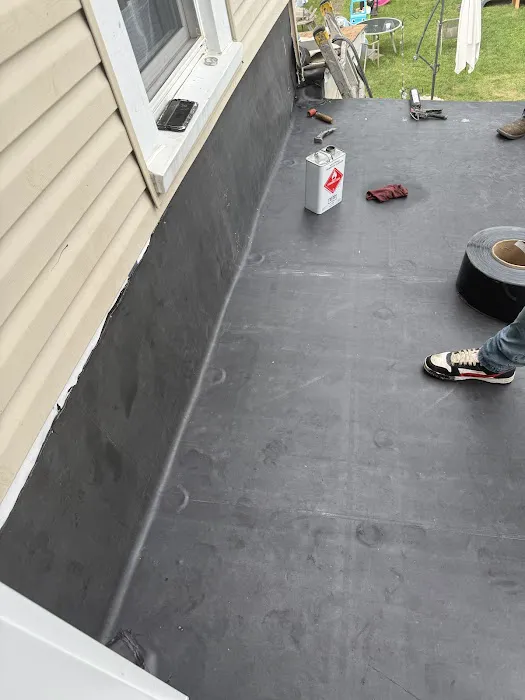 Umbrella Roofing Picture 6