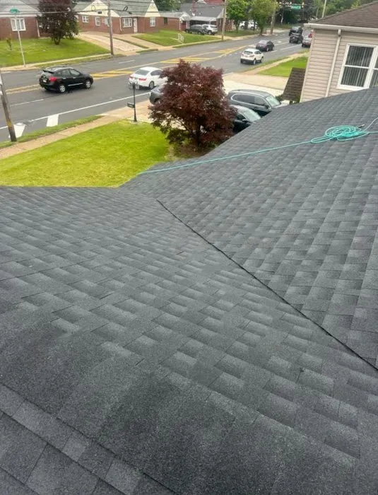 Umbrella Roofing Picture 10