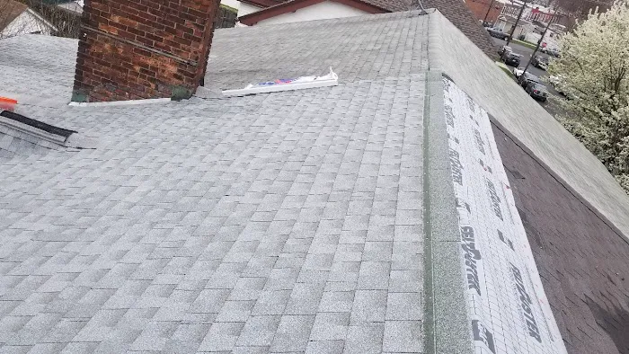 JNROOFING & SIDING of Philadelphia Pennsylvania Picture 2