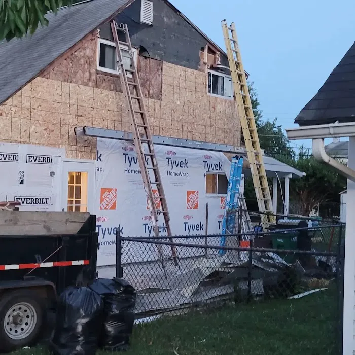 JNROOFING & SIDING of Philadelphia Pennsylvania Picture 1