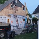 JNROOFING & SIDING of Philadelphia Pennsylvania