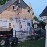 JNROOFING & SIDING of Philadelphia Pennsylvania ico