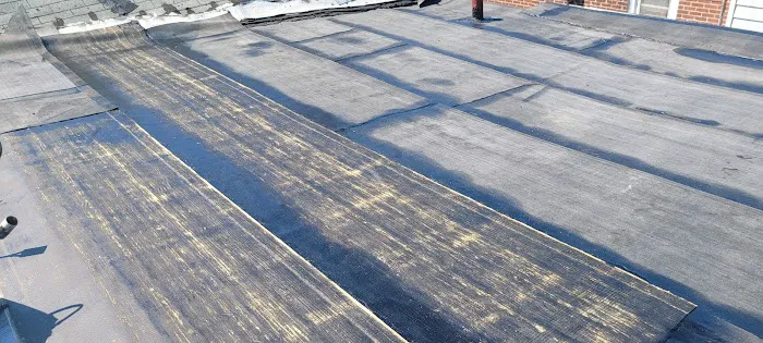 JNROOFING & SIDING of Philadelphia Pennsylvania Picture 4