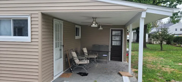 JNROOFING & SIDING of Philadelphia Pennsylvania Picture 5