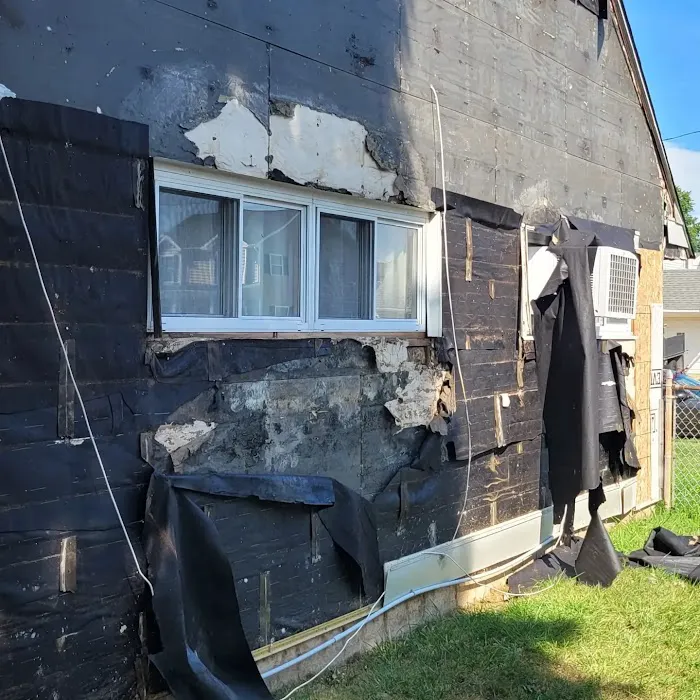 JNROOFING & SIDING of Philadelphia Pennsylvania Picture 8