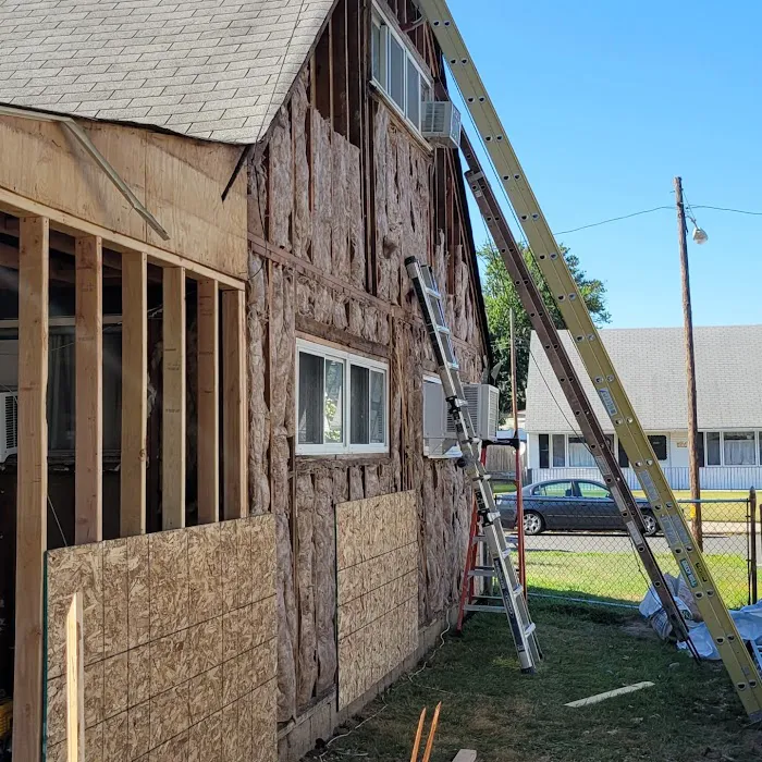 JNROOFING & SIDING of Philadelphia Pennsylvania Picture 7