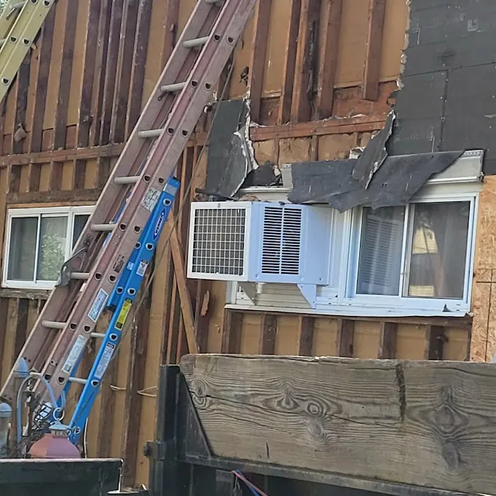 JNROOFING & SIDING of Philadelphia Pennsylvania Picture 10