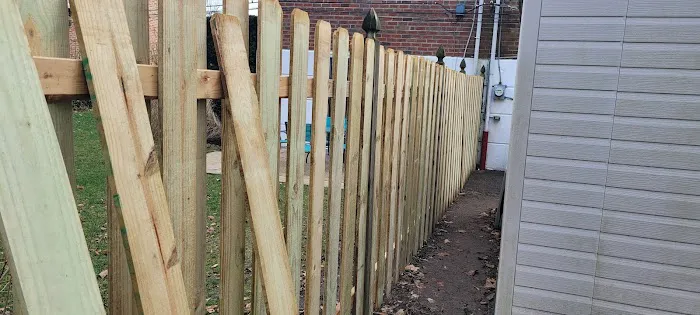 JNROOFING & SIDING of Philadelphia Pennsylvania Picture 9