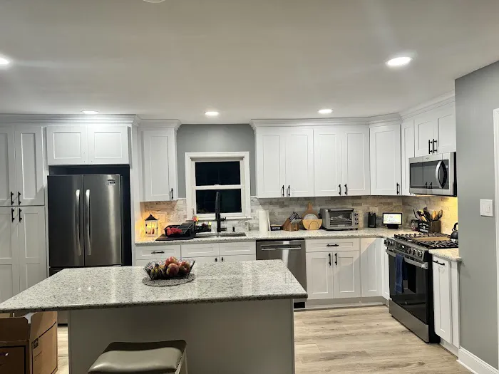 Kontz Roofing, Siding & Remodeling Picture 2