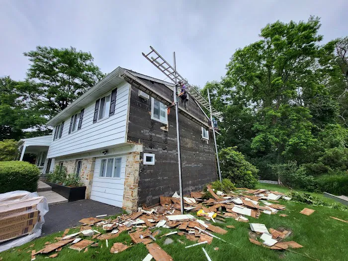 Kontz Roofing, Siding & Remodeling Picture 1