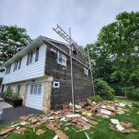 Kontz Roofing, Siding & Remodeling ico