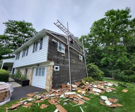 Kontz Roofing, Siding & Remodeling