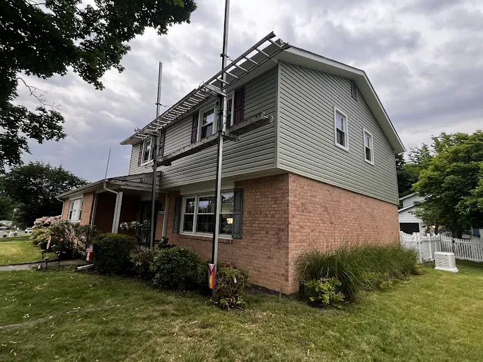 Kontz Roofing, Siding & Remodeling Picture 9