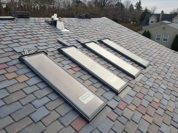 Mid-Atlantic ROOFING&SIDING Picture 2