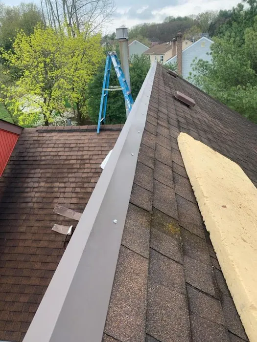 Mid-Atlantic ROOFING&SIDING Picture 1